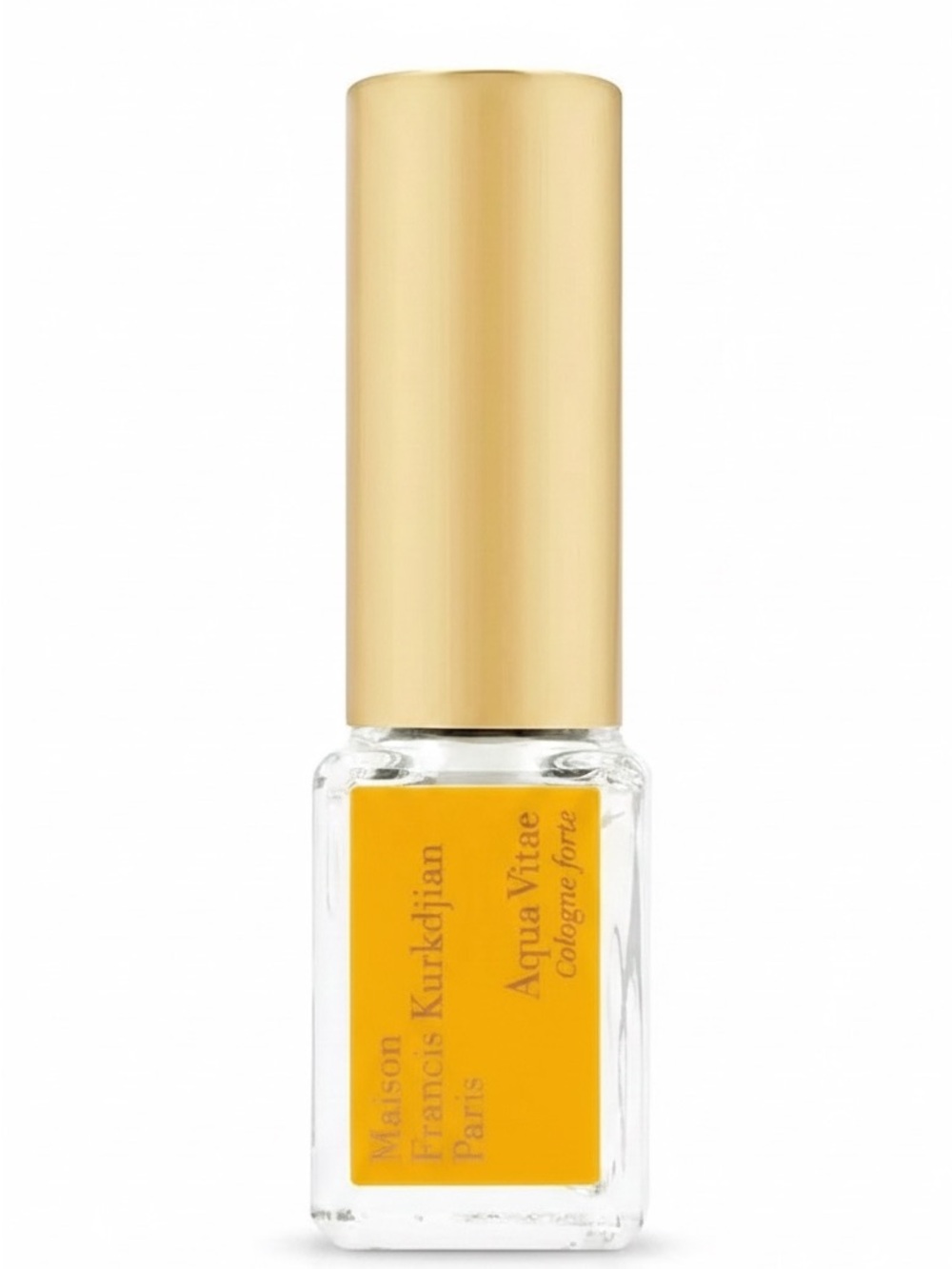 Maison Francis Kurkdjian Cologne Forte Aqua Vitae & Aqua Media New in Box - Picture 6 of 6